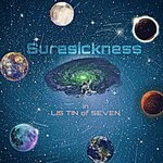 cover: Suresickness - Lis Tin Of Seven