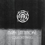 cover: Mary Lattimore - Collected Pieces