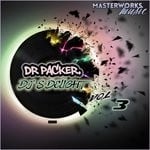 cover: Dr Packer - DJs Delight Vol 3