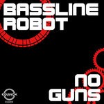 cover: Eko - Bassline Robot