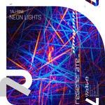 cover: Tau-rine - Neon Lights