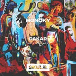 cover: Monoky - Dakar