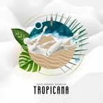 cover: Demetra & Dave Andres - Tropicana