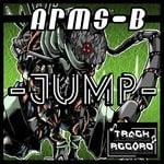 cover: Arms-b - Jump