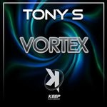 cover: Tony S - Vortex