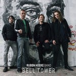 cover: Ruben Hoeke Band - Bell Tower