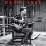 cover: Mercy John - This Ain't New York