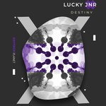 cover: Lucky Jnr - Destiny