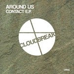 cover: Around Us - Contact