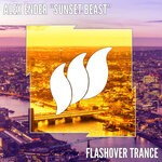 cover: Alex Ender - Sunset Beast