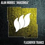 cover: Alan Morris - Anaconda