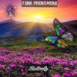 cover: Funk Phenomena - Butterfly