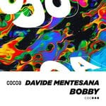 cover: Davide Mentesana - Bobby