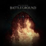 cover: Deft Divided - Battleground