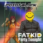 cover: Fatkid - Party Tonight