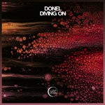 cover: Donel - Diving On