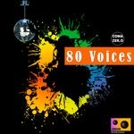 cover: Coma Zero - 80 Voices