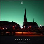 cover: Vodka - Restless