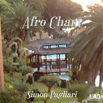 cover: Simon Pagliari - Afro Chant