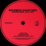 cover: Shawn Cartier - Parking Lot EP