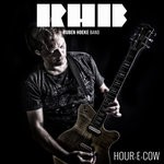 cover: Ruben Hoeke Band - Hour-E-Cow