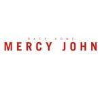 cover: Mercy John - Back Home