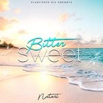 cover: Natari - Bitter Sweet