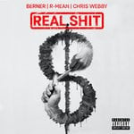 cover: R-mean - Real Shit