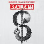 cover: R-mean - Real Shit