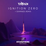 cover: Tasadi - Ignition Zero