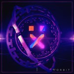 cover: Norom - Orbit