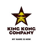 cover: King Kong Company - My Name Is Now