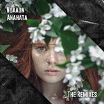 cover: Noaaon - Anahata