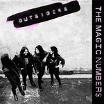 cover: The Magic Numbers - Outsiders