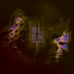 cover: Blent - Drawn 2 U