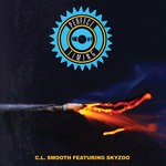 cover: Cl Smooth|Skyzoo - Perfect Timing (Explicit)