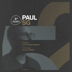 cover: Paul Sg - Stories/Too Long