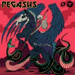 cover: Taelimb - Pegasus EP