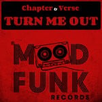 cover: Chapter & Verse - Turn Me Out