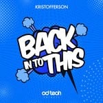 cover: Kristofferson - Back In To This