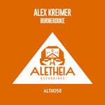 cover: Alex Kreimer - Burnerduke