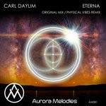 cover: Carl Daylim - Eterna