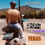 cover: 4ty $ing Prada & Planton - Fekas