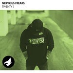 cover: Nervous Freaks - Twenty 1