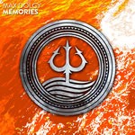 cover: Max Dolgy - Memories