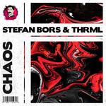 cover: Stefan Bors & Thrml - Chaos