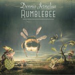 cover: Dennis Jernelius - Rumblebee