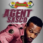 cover: Agent Sasco - Penthouse Flashback Series: Agent Sasco