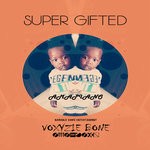 cover: Voxyzie Bone - Super Gifted