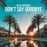 cover: Alex Skrindo|Calum Venice - Don't Say Goodbye